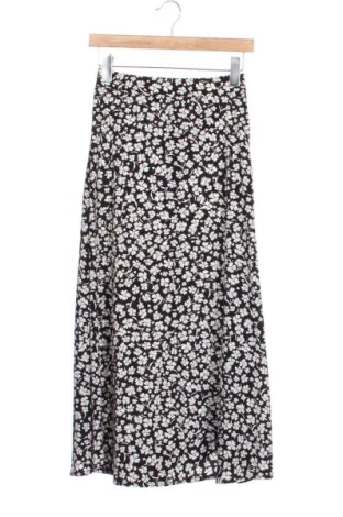 Fustă Amisu, Mărime XXS, Culoare Multicolor, Preț 68,24 Lei, #137195652