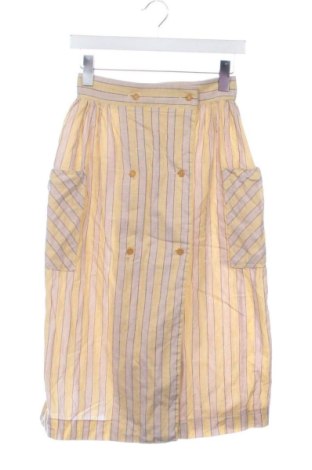 Fustă Unbranded, Mărime XXS, Culoare Multicolor, Preț 57,74 Lei, #137195771