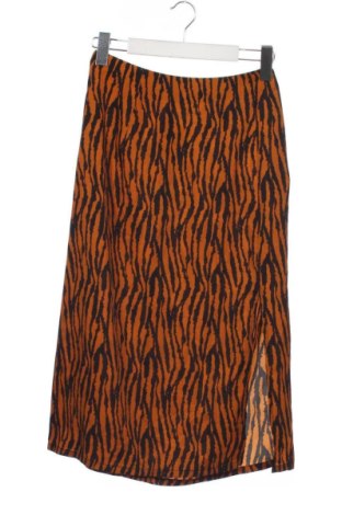 Φούστα Boohoo, Μέγεθος XS, Χρώμα Πολύχρωμο, Τιμή 10,99 €, #137196569