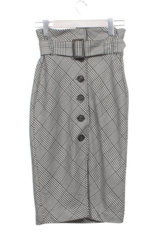 Rock H&M, Größe XS, Farbe Mehrfarbig, Preis 12,99 €, #137196765