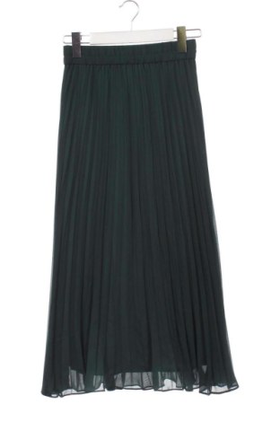 Fustă Monki, Mărime XXS, Culoare Verde, Preț 68,99 Lei, #137197141