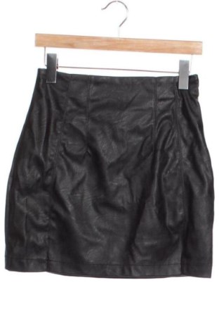 Fustă Terranova, Mărime XS, Culoare Negru, Preț 36,74 Lei, #137199007