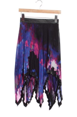 Fustă Unbranded, Mărime XXS, Culoare Multicolor, Preț 95,64 Lei, #137200350