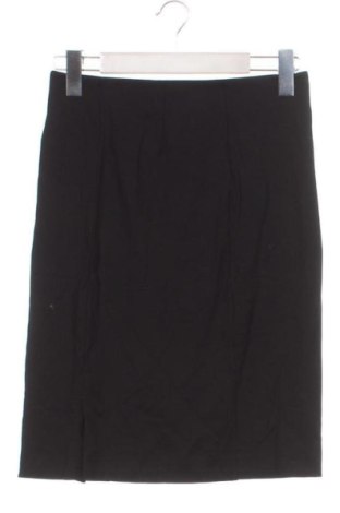 Fustă Uniqlo, Mărime XS, Culoare Negru, Preț 61,99 Lei, #137200443