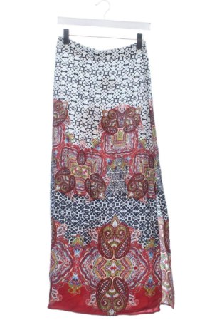 Fustă Koton, Mărime XS, Culoare Multicolor, Preț 91,00 Lei, #137200924