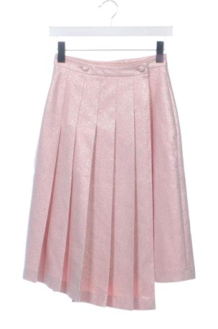 Fustă Unbranded, Mărime XXS, Culoare Roz, Preț 47,24 Lei, #137203323