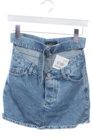 Spódnica Unbranded, Rozmiar XS, Kolor Niebieski, Cena 38,10 zł, #137203813