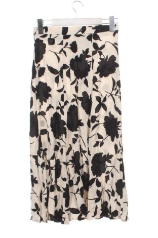 Rock H&M, Größe XS, Farbe Mehrfarbig, Preis 13,99 €, #137205280