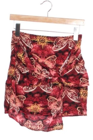 Fustă House, Mărime XS, Culoare Multicolor, Preț 24,80 Lei, #137208635