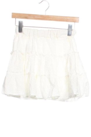 Fustă Sinsay, Mărime XS, Culoare Alb, Preț 29,76 Lei, #137211086