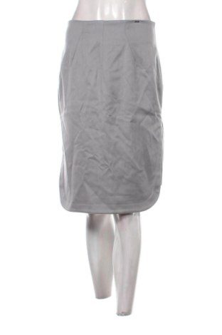 Fustă Simple, Mărime M, Culoare Gri, Preț 31,00 Lei, #137211311