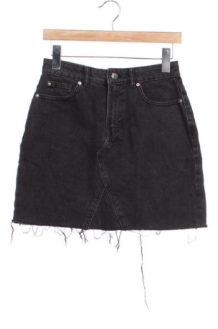 Fustă Unbranded, Mărime XS, Culoare Negru, Preț 39,68 Lei, #137211787
