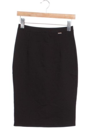 Fustă Mohito, Mărime XXS, Culoare Negru, Preț 36,74 Lei, #137212230
