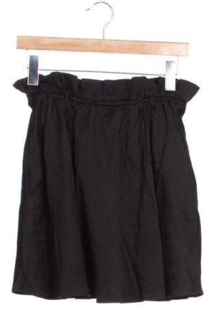 Sukně H&M, Velikost XS, Barva Černá, Cena  166,00 Kč, #137212748
