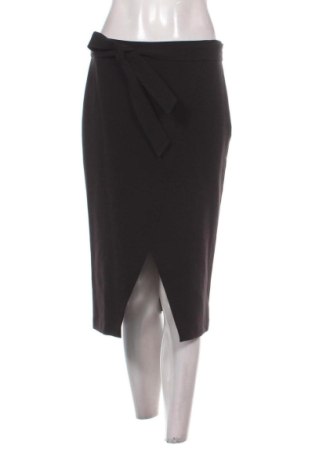 Fustă United Colors Of Benetton, Mărime L, Culoare Negru, Preț 89,23 Lei, #137213165