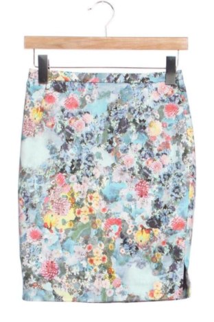 Spódnica H&M, Rozmiar XS, Kolor Kolorowy, Cena 41,00 zł, #137213401