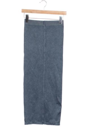 Sukně Zara, Velikost XS, Barva Modrá, Cena  704,00 Kč, #137214438