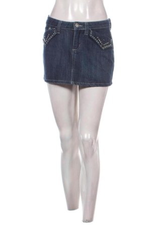 Fustă Be You, Mărime M, Culoare Albastru, Preț 395,20 Lei, #137214683
