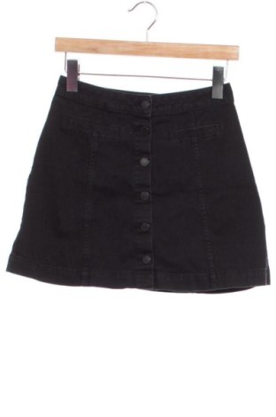 Spódnica H&M, Rozmiar XS, Kolor Czarny, Cena 42,34 zł, #137214687