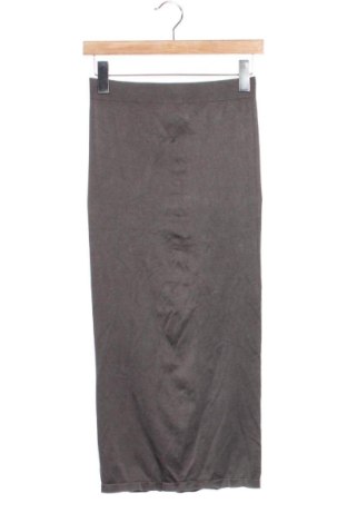 Sukně Zara, Velikost XS, Barva Šedá, Cena  437,00 Kč, #137215067