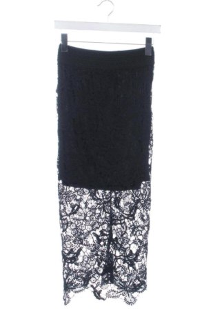 Spódnica H&M, Rozmiar XS, Kolor Czarny, Cena 50,80 zł, #137215597