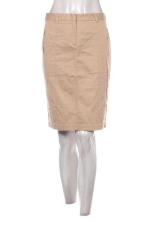 Sukně Zara, Velikost M, Barva Béžová, Cena  243,00 Kč, #137217320