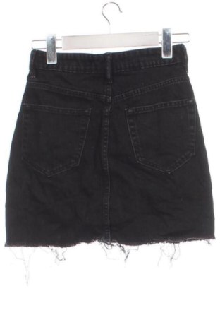 Fustă Zara, Mărime XS, Culoare Negru, Preț 65,99 Lei, #137218182