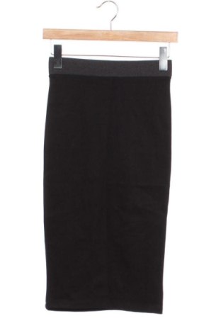 Sukně Zara, Velikost XS, Barva Černá, Cena  704,00 Kč, #137218513