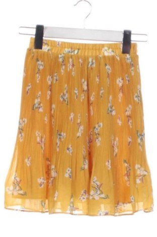 Fustă Miss Patina, Mărime XXS, Culoare Galben, Preț 26,25 Lei, #137220859