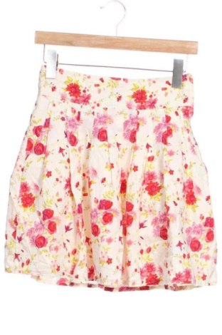 Fustă H&M, Mărime XS, Culoare Multicolor, Preț 37,00 Lei, #137223577