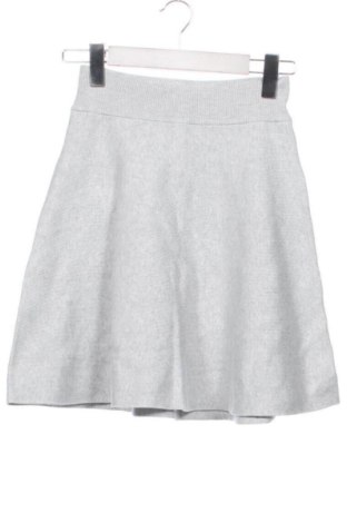Fustă Gina Tricot, Mărime XXS, Culoare Gri, Preț 31,49 Lei, #137228668