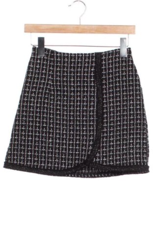 Fustă SHEIN, Mărime XXS, Culoare Multicolor, Preț 31,49 Lei, #137228711