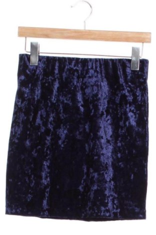 Fustă Esmara, Mărime XS, Culoare Albastru, Preț 31,99 Lei, #137230321