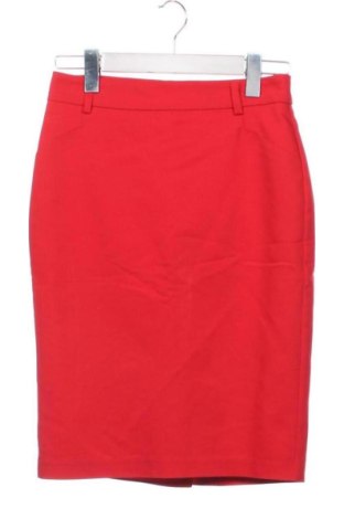 Sukňa Orsay, Veľkosť XS, Farba Červená, Cena  8,49 €, #137236502