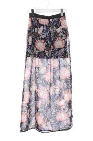 Spódnica H&M, Rozmiar XS, Kolor Kolorowy, Cena 55,04 zł, #137236740