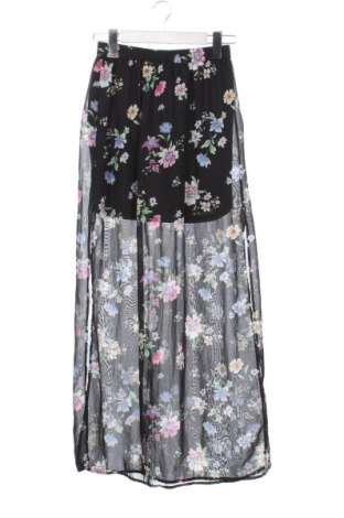 Fustă H&M, Mărime XS, Culoare Multicolor, Preț 62,99 Lei, #137236779