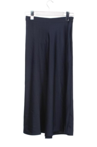Spódnica H&M, Rozmiar XXS, Kolor Niebieski, Cena 52,00 zł, #137236995