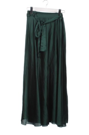 Fustă Unbranded, Mărime XS, Culoare Verde, Preț 63,00 Lei, #137237570