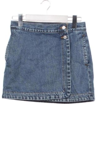 Fustă Levi's, Mărime XS, Culoare Albastru, Preț 136,48 Lei, #137237992