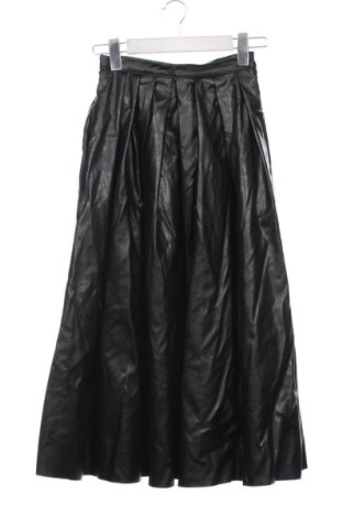 Fustă Jupe, Mărime XXS, Culoare Negru, Preț 77,00 Lei, #137239497