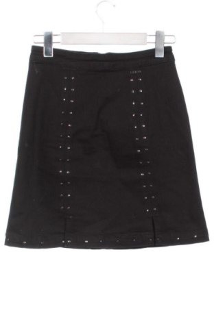 Fustă Guess, Mărime XS, Culoare Negru, Preț 141,72 Lei, #137240607