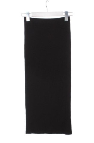 Fustă Unbranded, Mărime XS, Culoare Negru, Preț 57,74 Lei, #137241163