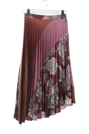 Fustă Mango, Mărime XXS, Culoare Multicolor, Preț 106,00 Lei, #137241705