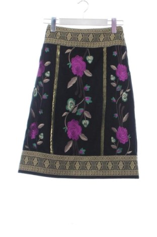 Fustă Monsoon, Mărime XXS, Culoare Multicolor, Preț 53,00 Lei, #137242227