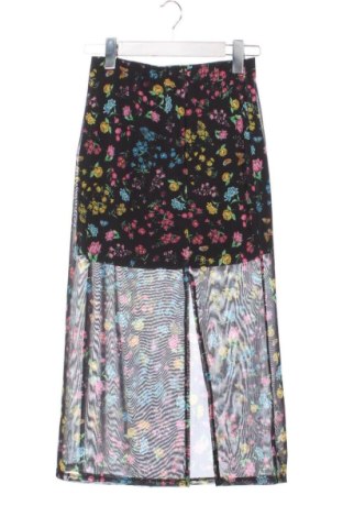 Fustă H&M, Mărime XS, Culoare Multicolor, Preț 68,24 Lei, #137242271