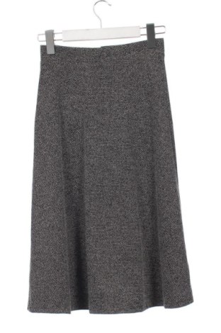 Fustă H&M, Mărime XXS, Culoare Multicolor, Preț 41,99 Lei, #137243158