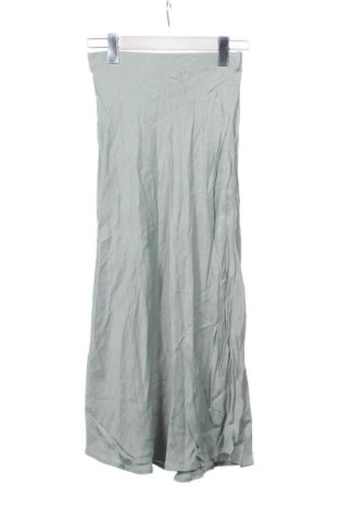 Fustă Diverse, Mărime XXS, Culoare Verde, Preț 68,24 Lei, #137243541