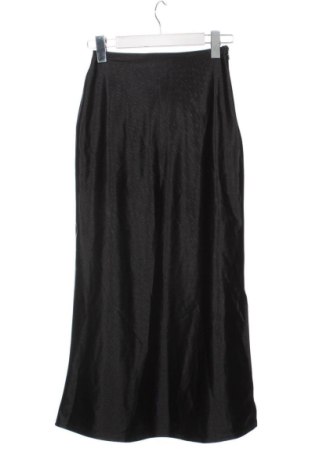 Fustă Fisherfield, Mărime XXS, Culoare Negru, Preț 68,24 Lei, #137243742