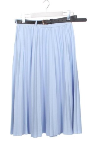 Fustă Mohito, Mărime XS, Culoare Albastru, Preț 68,24 Lei, #137244142
