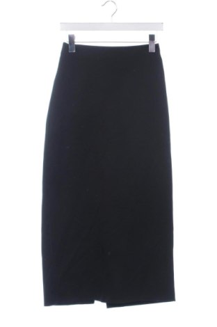 Fustă Oysho, Mărime XS, Culoare Negru, Preț 57,74 Lei, #137244587